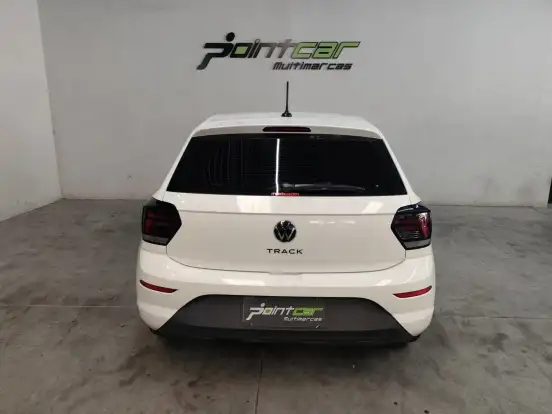 VOLKSWAGEN-POLO-1.0 MPI TRACK MANUAL VOLKSWAGEN-POLO-2024