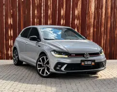 VOLKSWAGEN POLO 1.4 250 TSI GTS AUTOMÁTICO VOLKSWAGEN POLO 1.4 250 TSI GTS AUTOMÁTICO