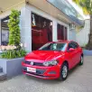 VOLKSWAGEN POLO 1.6 MSI TOTAL FLEX MANUAL VOLKSWAGEN POLO 1.6 MSI TOTAL FLEX MANUAL