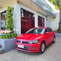 VOLKSWAGEN POLO 1.6 MSI TOTAL FLEX MANUAL VOLKSWAGEN POLO 1.6 MSI TOTAL FLEX MANUAL