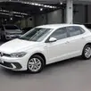 VOLKSWAGEN POLO 1.0 170 TSI COMFORTLINE AUTOMÁTICO VOLKSWAGEN POLO 1.0 170 TSI COMFORTLINE AUTOMÁTICO