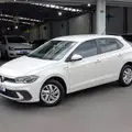 VOLKSWAGEN POLO 1.0 170 TSI COMFORTLINE AUTOMÁTICO VOLKSWAGEN POLO 1.0 170 TSI COMFORTLINE AUTOMÁTICO
