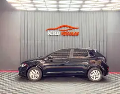 VOLKSWAGEN POLO 1.0 170 TSI COMFORTLINE AUTOMÁTICO VOLKSWAGEN POLO 1.0 170 TSI COMFORTLINE AUTOMÁTICO
