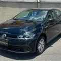VOLKSWAGEN POLO 1.0 170 TSI COMFORTLINE AUTOMÁTICO VOLKSWAGEN POLO 1.0 170 TSI COMFORTLINE AUTOMÁTICO