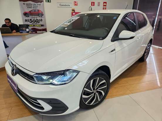 VOLKSWAGEN-POLO-2022