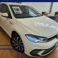 VOLKSWAGEN POLO 1.0 170 TSI HIGHLINE AUTOMÁTICO VOLKSWAGEN POLO 1.0 170 TSI HIGHLINE AUTOMÁTICO