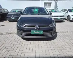 VOLKSWAGEN POLO 1.0 170 TSI MANUAL VOLKSWAGEN POLO 1.0 170 TSI MANUAL