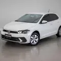 VOLKSWAGEN POLO 1.0 170 TSI SENSE AUTOMÁTICO VOLKSWAGEN POLO 1.0 170 TSI SENSE AUTOMÁTICO