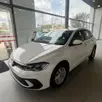 VOLKSWAGEN POLO 1.0 170 TSI SENSE AUTOMÁTICO VOLKSWAGEN POLO 1.0 170 TSI SENSE AUTOMÁTICO