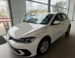 VOLKSWAGEN POLO 1.0 170 TSI SENSE AUTOMÁTICO VOLKSWAGEN POLO 1.0 170 TSI SENSE AUTOMÁTICO
