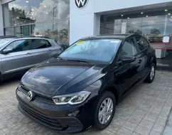 VOLKSWAGEN POLO 1.0 170 TSI SENSE AUTOMÁTICO VOLKSWAGEN POLO 1.0 170 TSI SENSE AUTOMÁTICO
