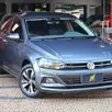 VOLKSWAGEN POLO 1.0 200 TSI COMFORTLINE AUTOMÁTICO VOLKSWAGEN POLO 1.0 200 TSI COMFORTLINE AUTOMÁTICO