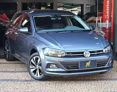 VOLKSWAGEN POLO 1.0 200 TSI COMFORTLINE AUTOMÁTICO VOLKSWAGEN POLO 1.0 200 TSI COMFORTLINE AUTOMÁTICO