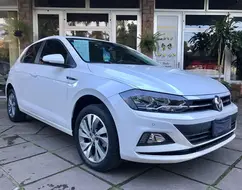 VOLKSWAGEN POLO 1.0 200 TSI HIGHLINE AUTOMÁTICO VOLKSWAGEN POLO 1.0 200 TSI HIGHLINE AUTOMÁTICO