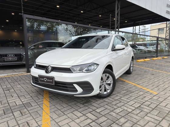 VOLKSWAGEN POLO 1.0 MPI MANUAL