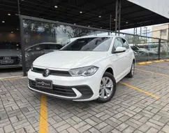 VOLKSWAGEN POLO 1.0 MPI MANUAL VOLKSWAGEN POLO 1.0 MPI MANUAL
