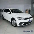 VOLKSWAGEN POLO 1.0 MPI TOTAL FLEX MANUAL VOLKSWAGEN POLO 1.0 MPI TOTAL FLEX MANUAL
