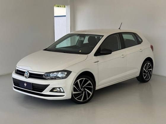 VOLKSWAGEN POLO 1.0 MPI TOTAL FLEX MANUAL
