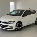 VOLKSWAGEN POLO 1.0 MPI TOTAL FLEX MANUAL VOLKSWAGEN POLO 1.0 MPI TOTAL FLEX MANUAL