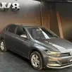 VOLKSWAGEN POLO 1.0 MPI TOTAL FLEX MANUAL VOLKSWAGEN POLO 1.0 MPI TOTAL FLEX MANUAL