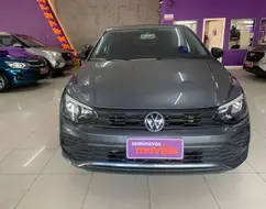 VOLKSWAGEN POLO 1.0 MPI TRACK MANUAL VOLKSWAGEN POLO 1.0 MPI TRACK MANUAL