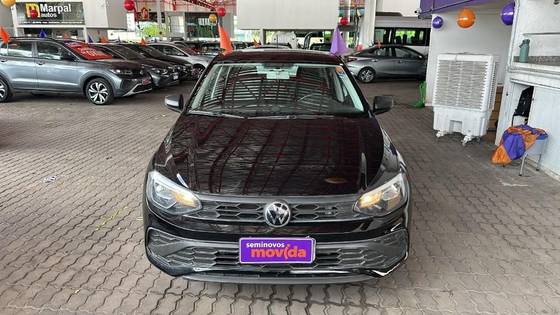 VOLKSWAGEN POLO 1.0 MPI TRACK MANUAL