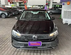 VOLKSWAGEN POLO 1.0 MPI TRACK MANUAL VOLKSWAGEN POLO 1.0 MPI TRACK MANUAL
