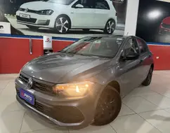 VOLKSWAGEN POLO 1.0 MPI TRACK MANUAL VOLKSWAGEN POLO 1.0 MPI TRACK MANUAL