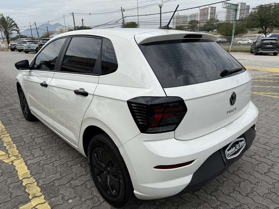 VOLKSWAGEN-POLO-1.0 MPI TRACK MANUAL VOLKSWAGEN-POLO-2024