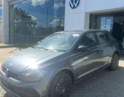 VOLKSWAGEN POLO 1.0 MPI TRACK MANUAL VOLKSWAGEN POLO 1.0 MPI TRACK MANUAL