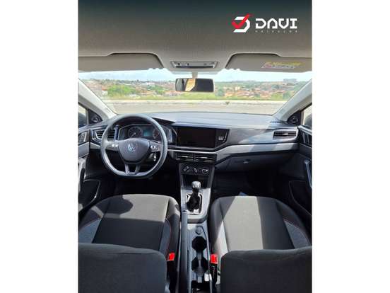 VOLKSWAGEN-POLO-1.0 MPI TRACK MANUAL VOLKSWAGEN-POLO-2024