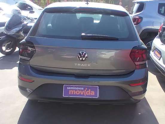 VOLKSWAGEN-POLO-1.0 MPI TRACK MANUAL VOLKSWAGEN-POLO-2023