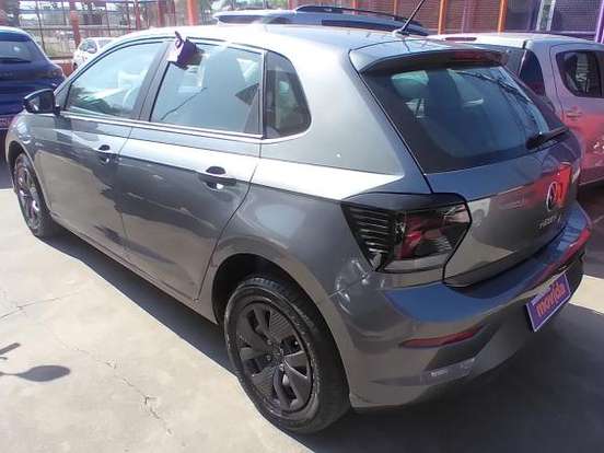 VOLKSWAGEN-POLO-1.0 MPI TRACK MANUAL VOLKSWAGEN-POLO-2023