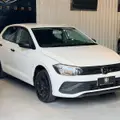VOLKSWAGEN POLO 1.0 MPI TRACK MANUAL VOLKSWAGEN POLO 1.0 MPI TRACK MANUAL
