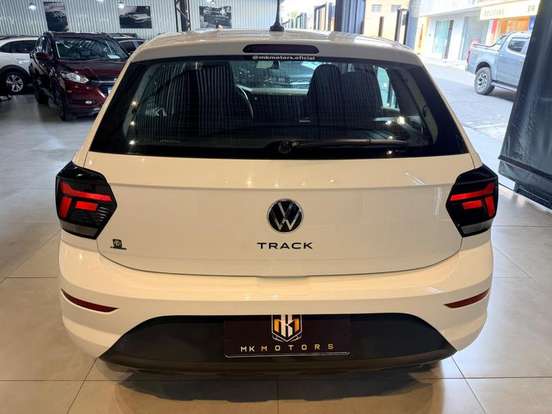 VOLKSWAGEN-POLO-1.0 MPI TRACK MANUAL VOLKSWAGEN-POLO-2025