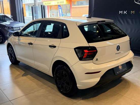 VOLKSWAGEN-POLO-1.0 MPI TRACK MANUAL VOLKSWAGEN-POLO-2025