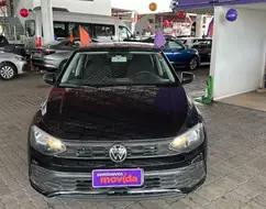 VOLKSWAGEN POLO 1.0 MPI TRACK MANUAL VOLKSWAGEN POLO 1.0 MPI TRACK MANUAL