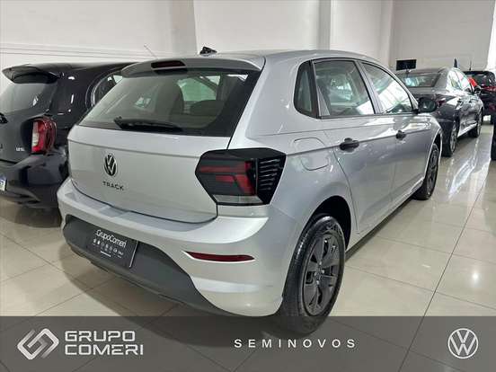 VOLKSWAGEN-POLO-1.0 MPI TRACK MANUAL VOLKSWAGEN-POLO-2026