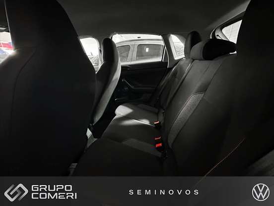VOLKSWAGEN-POLO-1.0 MPI TRACK MANUAL VOLKSWAGEN-POLO-2026