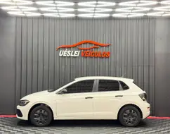 VOLKSWAGEN POLO 1.0 MPI TRACK MANUAL VOLKSWAGEN POLO 1.0 MPI TRACK MANUAL