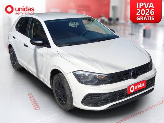 VOLKSWAGEN POLO 1.0 MPI TRACK MANUAL