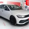 VOLKSWAGEN POLO 1.0 MPI TRACK MANUAL VOLKSWAGEN POLO 1.0 MPI TRACK MANUAL