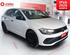 VOLKSWAGEN POLO 1.0 MPI TRACK MANUAL VOLKSWAGEN POLO 1.0 MPI TRACK MANUAL