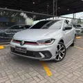 VOLKSWAGEN POLO 1.4 250 TSI GTS AUTOMÁTICO VOLKSWAGEN POLO 1.4 250 TSI GTS AUTOMÁTICO