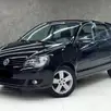VOLKSWAGEN POLO 1.6 MI 8V FLEX 4P MANUAL VOLKSWAGEN POLO 1.6 MI 8V FLEX 4P MANUAL