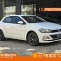 VOLKSWAGEN POLO 1.6 MSI TOTAL FLEX MANUAL VOLKSWAGEN POLO 1.6 MSI TOTAL FLEX MANUAL