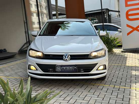 VOLKSWAGEN-POLO-1.6 MSI TOTAL FLEX MANUAL VOLKSWAGEN-POLO-2019