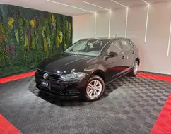 VOLKSWAGEN POLO 1.6 MSI TOTAL FLEX MANUAL VOLKSWAGEN POLO 1.6 MSI TOTAL FLEX MANUAL