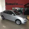 VOLKSWAGEN POLO SEDAN 1.6 MI 8V FLEX 4P MANUAL VOLKSWAGEN POLO SEDAN 1.6 MI 8V FLEX 4P MANUAL