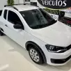 VOLKSWAGEN SAVEIRO 1.6 MI TRENDLINE CE 8V FLEX 2P MANUAL VOLKSWAGEN SAVEIRO 1.6 MI TRENDLINE CE 8V FLEX 2P MANUAL